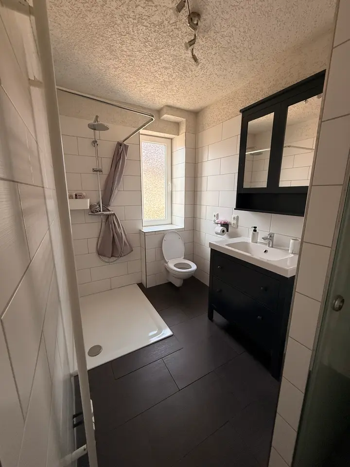 2 Zimmer Wohnung mit 52 m² in Goslar – Bild 5