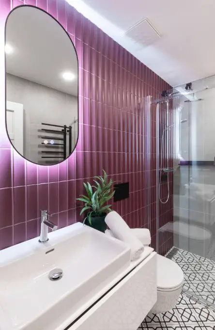 2 Zimmer Wohnung mit 55 m² in Nürnberg – Bild 10
