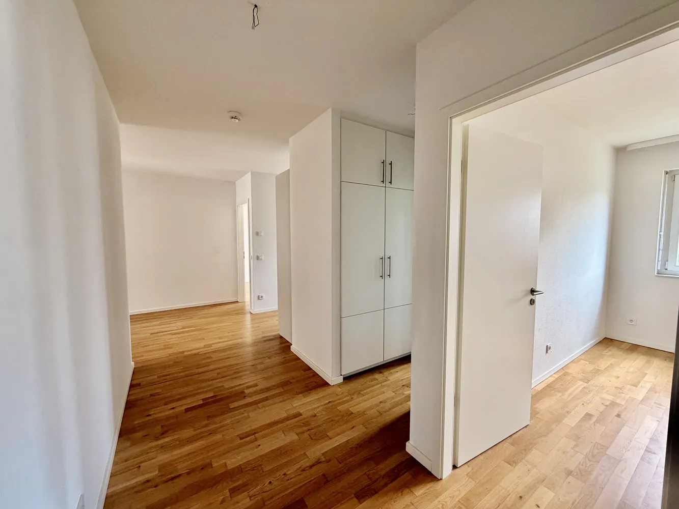 4 room apartment with 83 m² in Dortmund – Photo 2