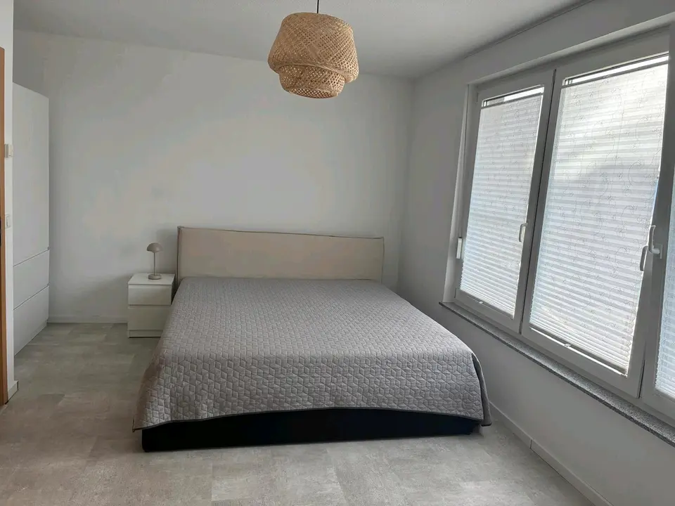 2 Zimmer Wohnung mit 58 m² in Remscheid – Bild 2