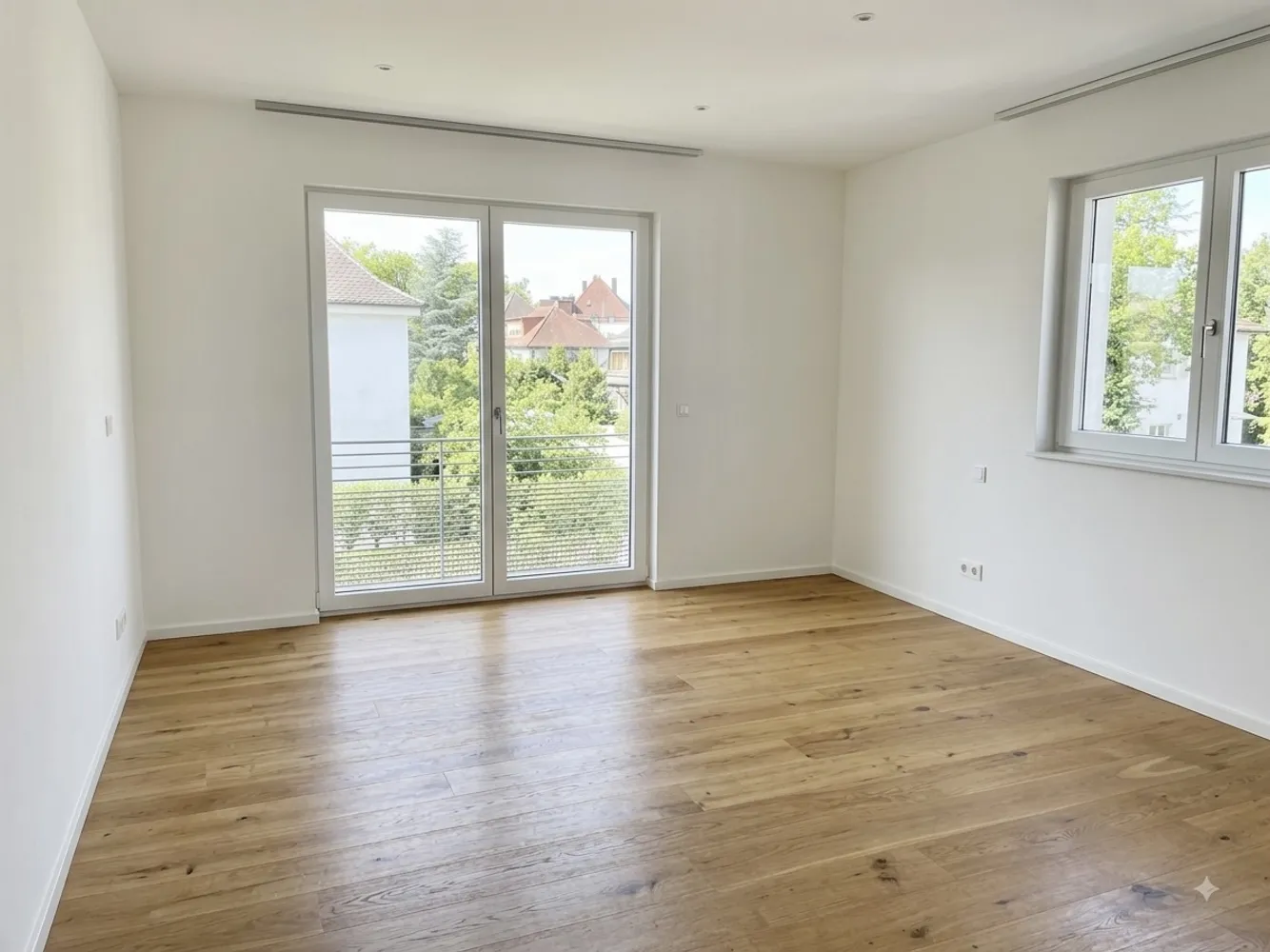 3 Zimmer Wohnung mit 112 m² in München – Bild 5