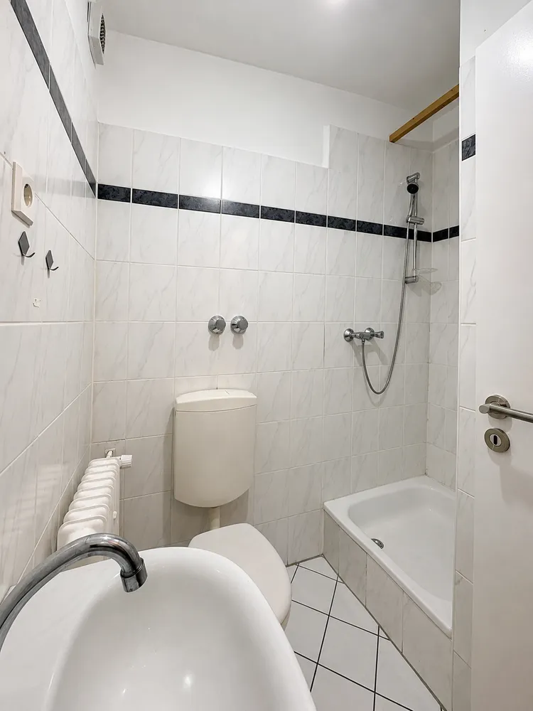 1 Zimmer Wohnung mit 28 m² in Hagen – Bild 7