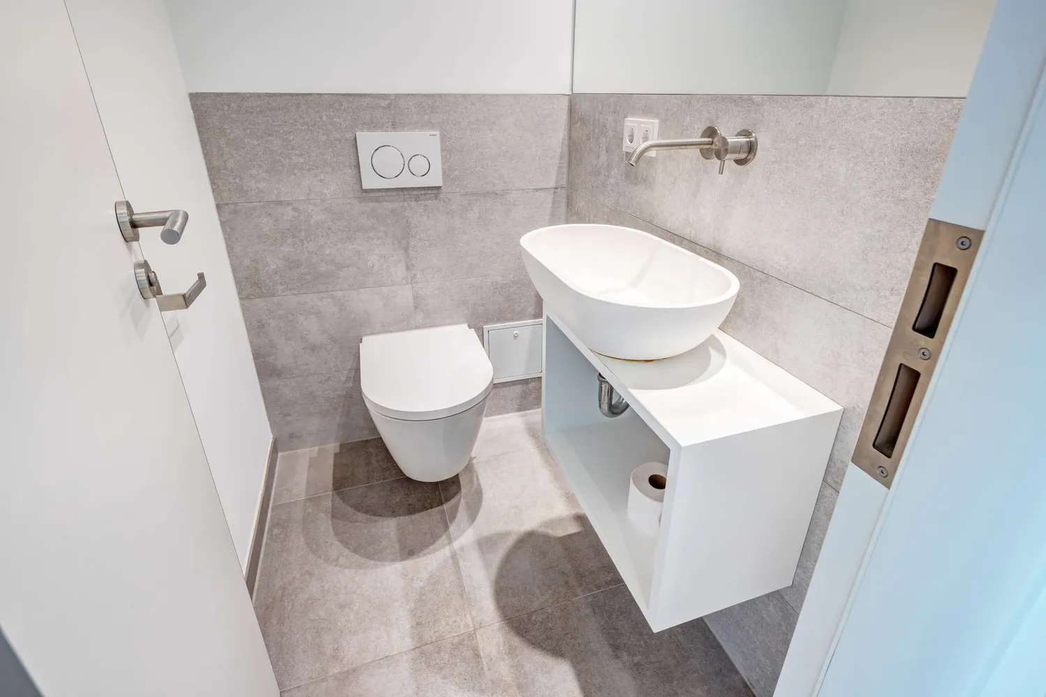 2 Zimmer Wohnung mit 63 m² in München – Bild 10