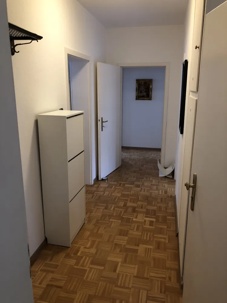 1 Zimmer Wohnung mit 18 m² in Stuttgart – Bild 2