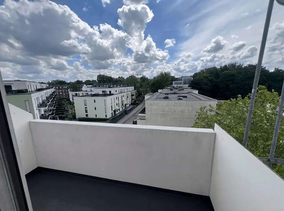 2 Zimmer Wohnung mit 40 m² in Aachen – Bild 10