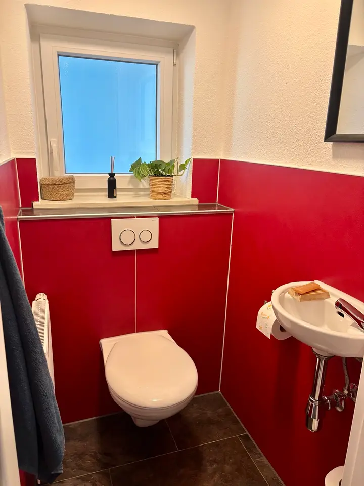 WG-Zimmer mit 85 m² in Kaufbeuren – Bild 10