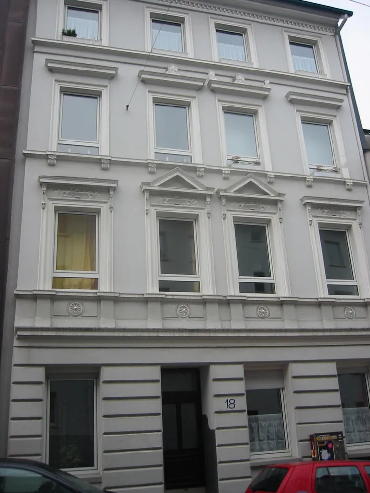 3 Zimmer Wohnung mit 63 m² in Wuppertal – Bild 10