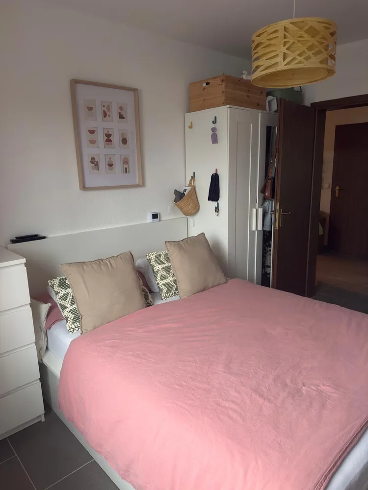3 Zimmer Wohnung mit 102 m² in Pforzheim – Bild 4