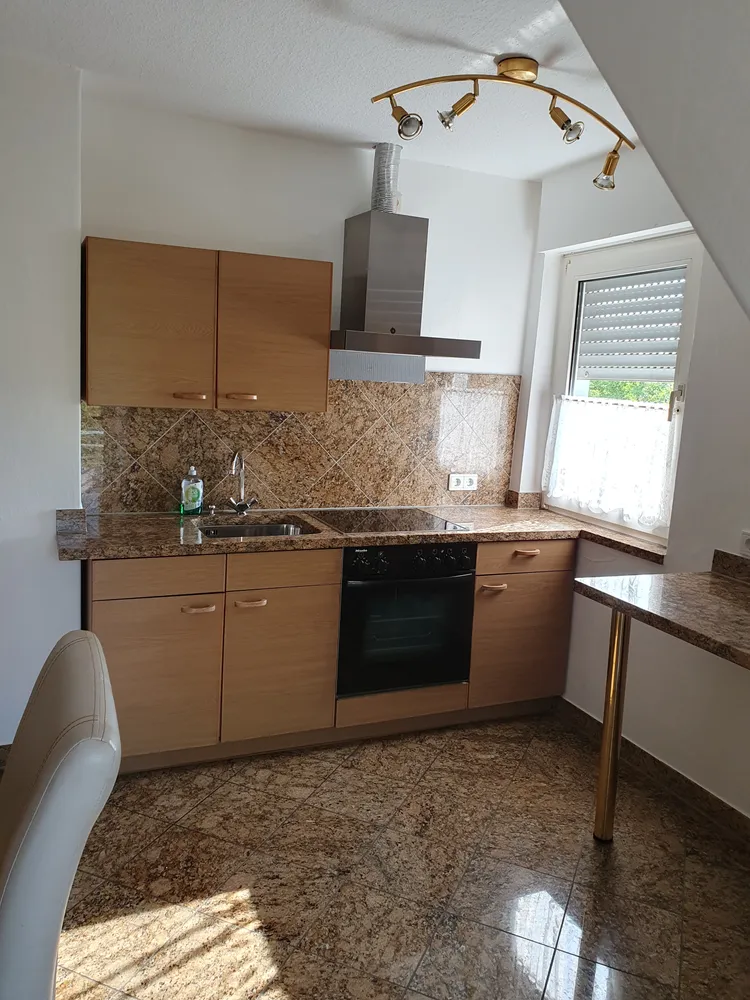 2 Zimmer Wohnung mit 60 m² in Hamm – Bild 10
