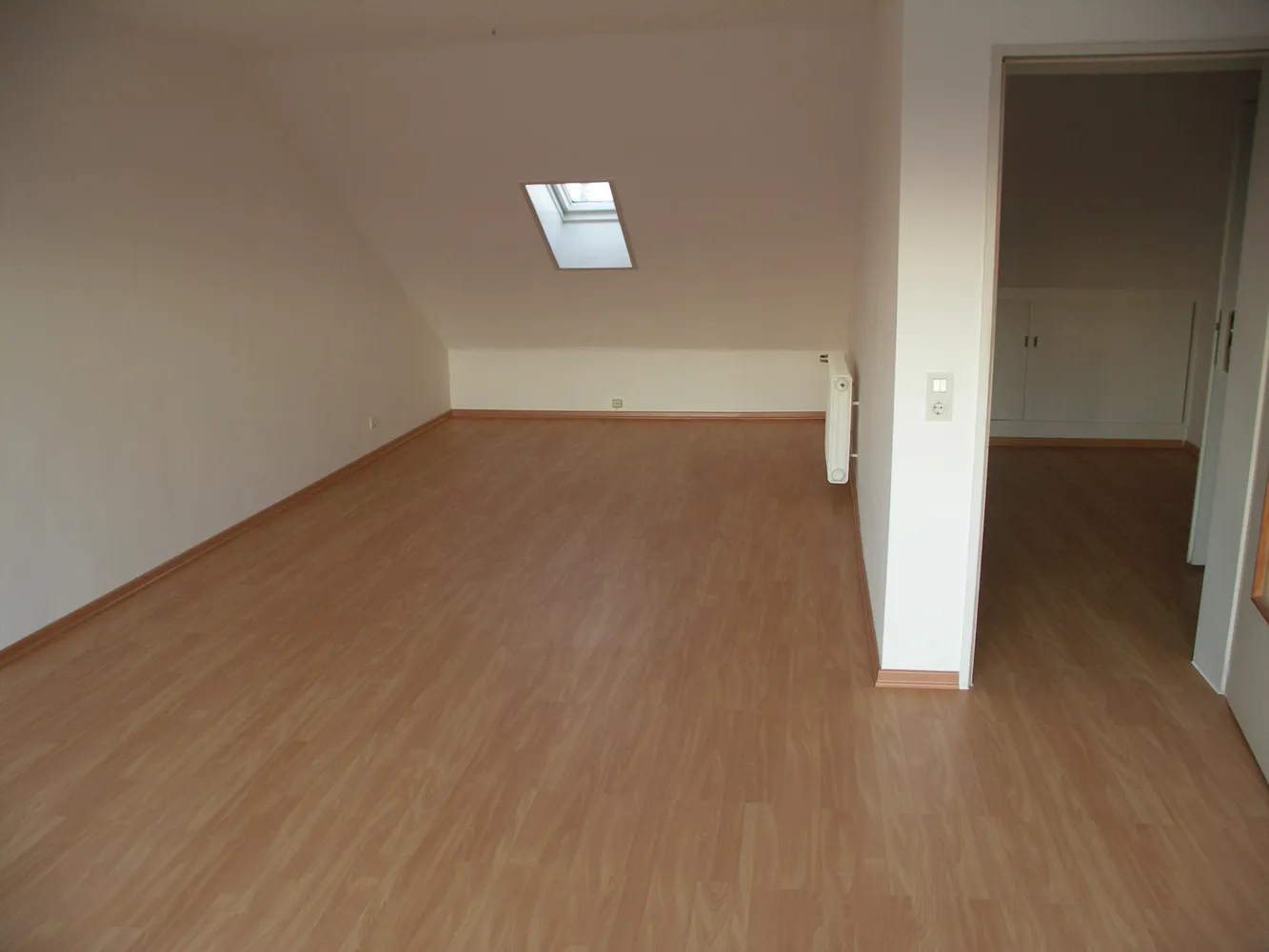 1 Zimmer Wohnung mit 52 m² in Köln – Bild 3