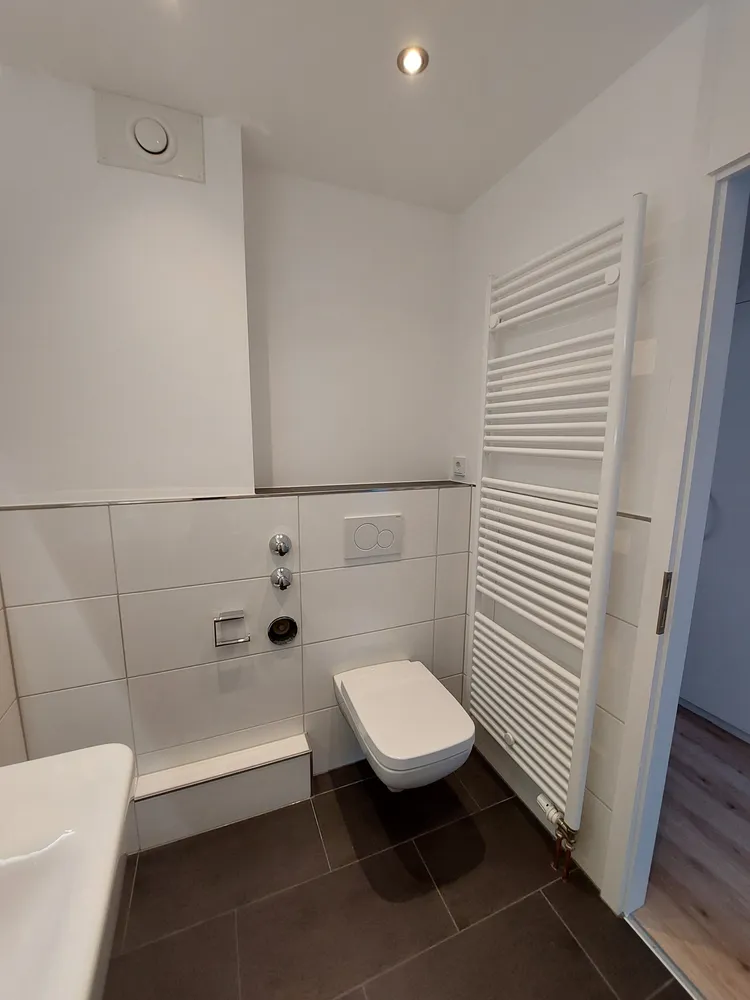 3 room apartment with 101 m² in Dortmund – Photo 8