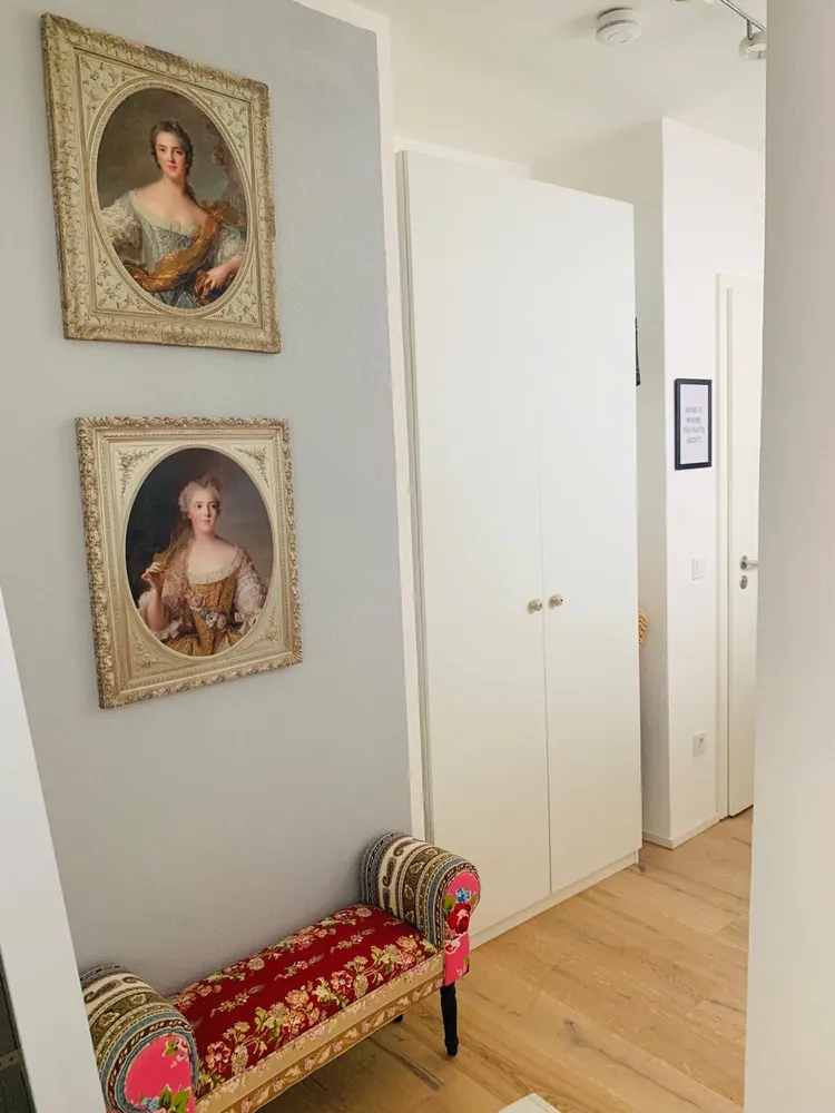 2 Zimmer Wohnung mit 68 m² in Landshut – Bild 12