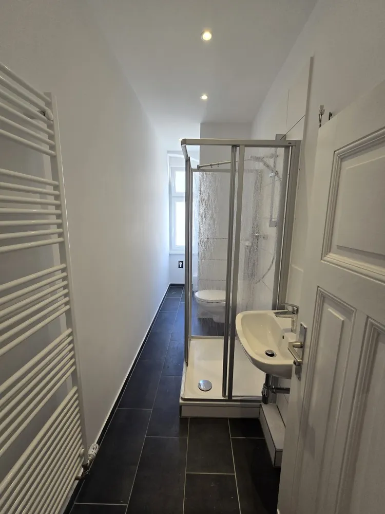 2 room apartment with 51 m² in Berlin – Photo 9