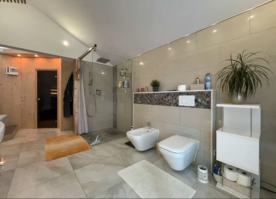 4 Zimmer Wohnung mit 190 m² in Singen – Bild 5