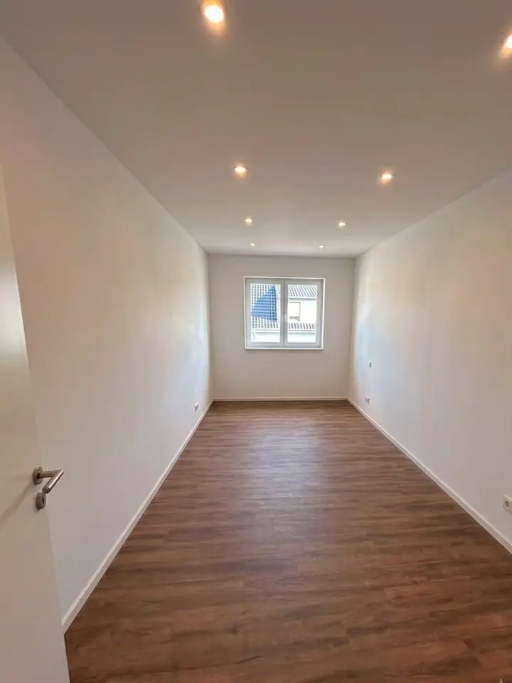 3 Zimmer Wohnung mit 109 m² in Eschwege – Bild 1