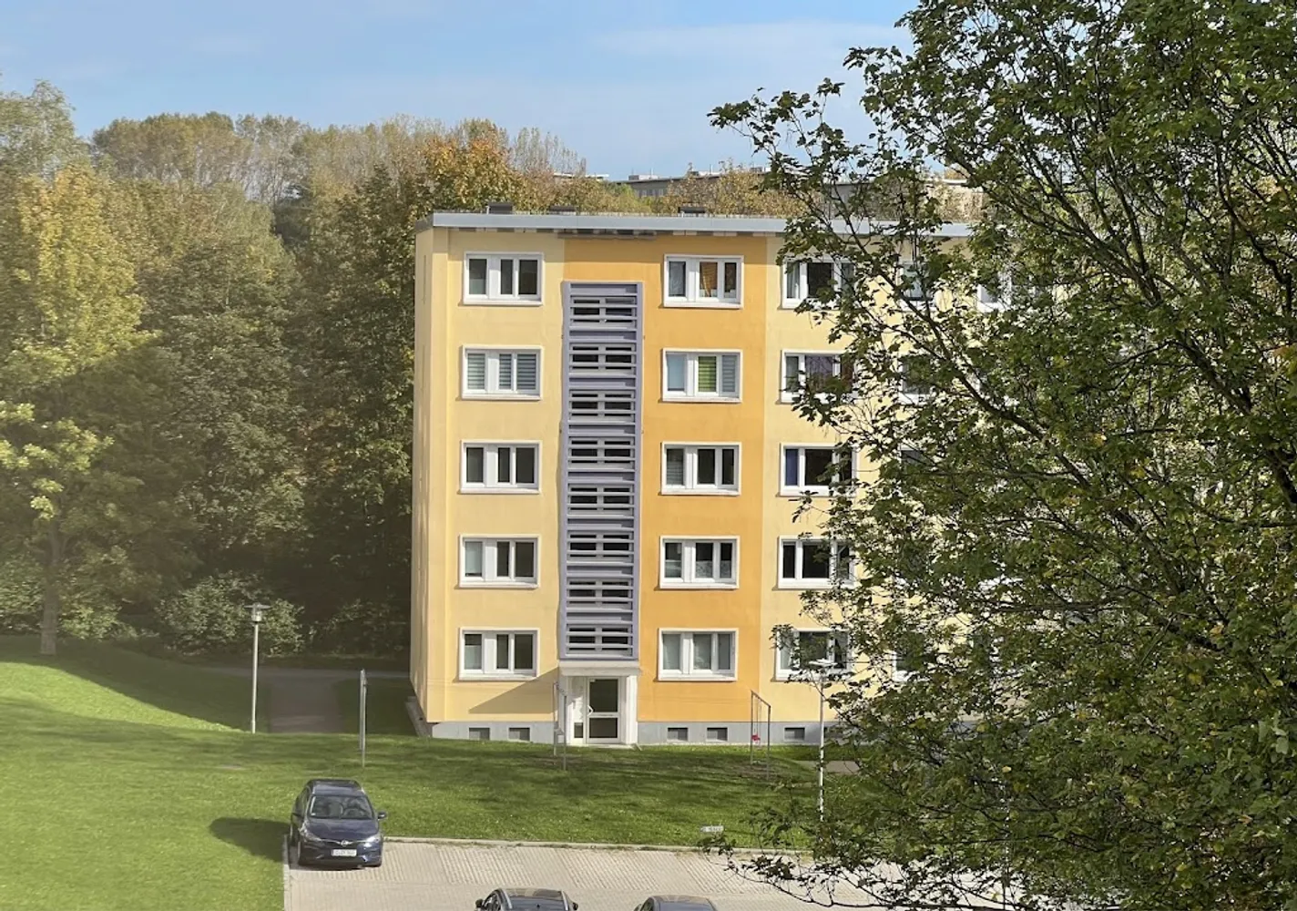4 Zimmer Wohnung mit 72 m² in Chemnitz – Bild 9