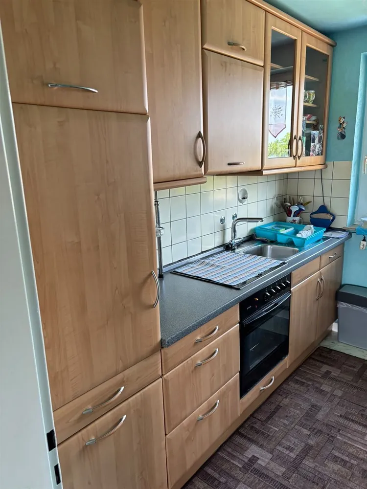 4 Zimmer Wohnung mit 80 m² in Bamberg – Bild 3