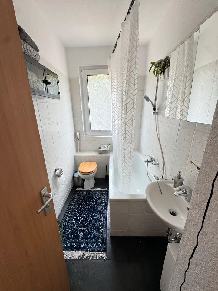 3 Zimmer Wohnung mit 46 m² in Duisburg – Bild 5