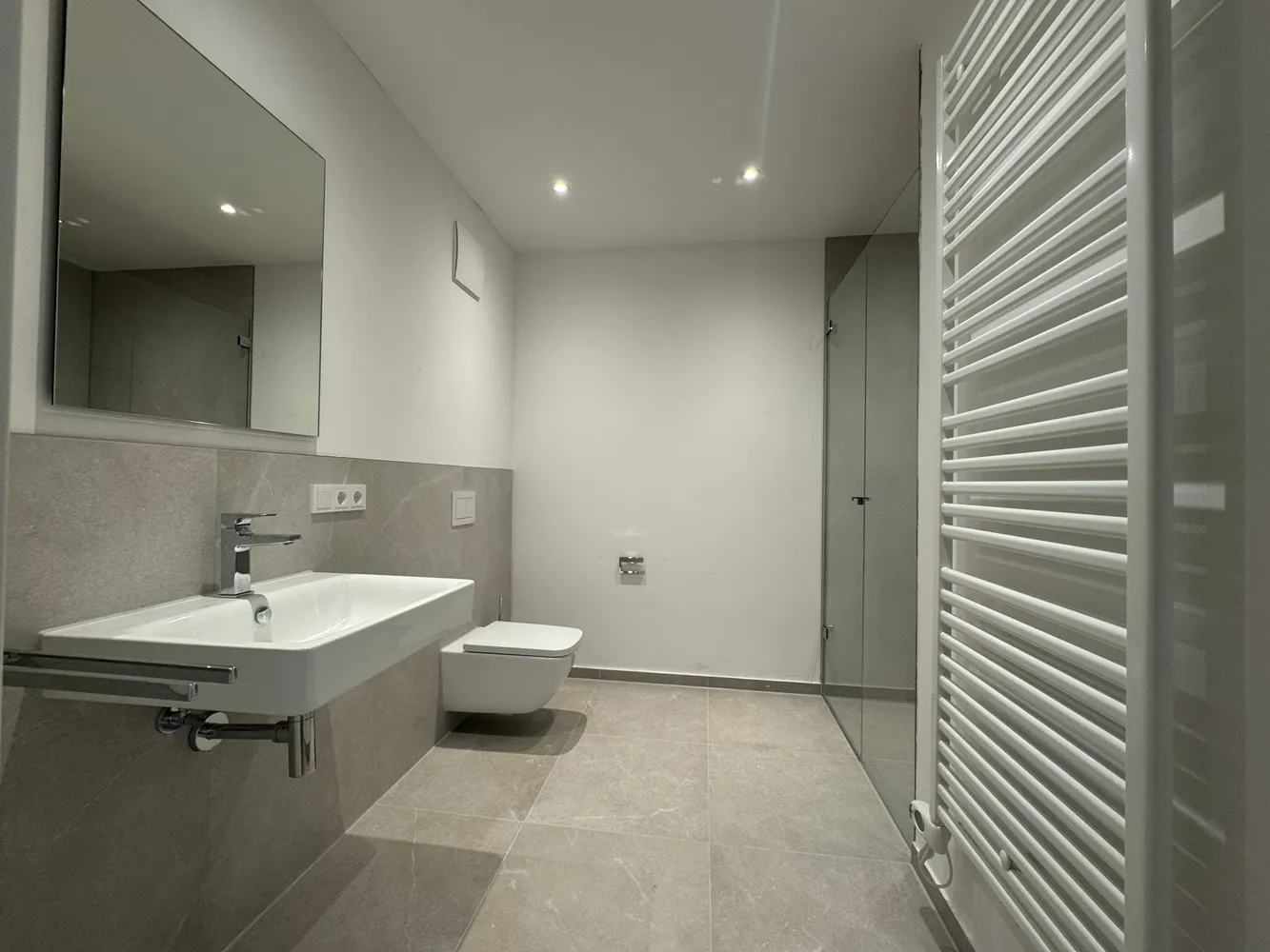 3 Zimmer Wohnung mit 79 m² in Münster – Bild 6