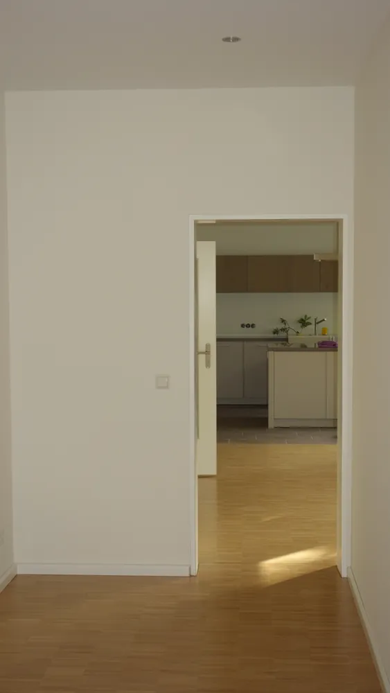 6 Zimmer Wohnung mit 210 m² in Hannover – Bild 9