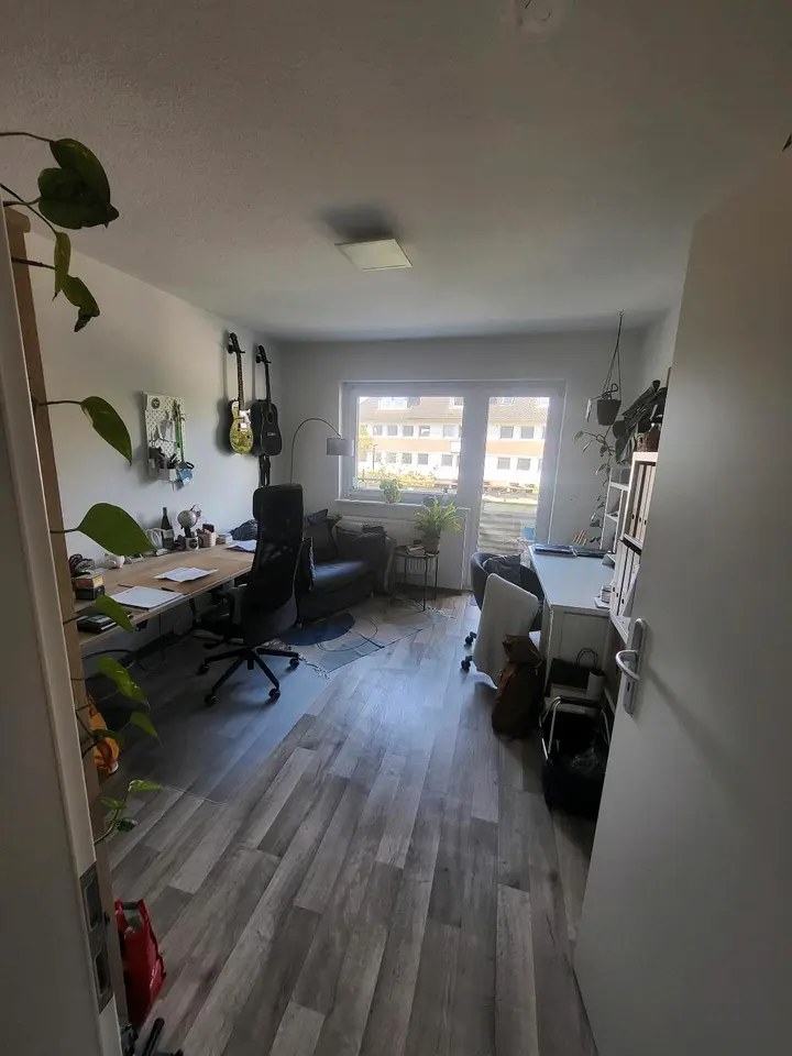 4 Zimmer Wohnung mit 64 m² in Flensburg – Bild 8