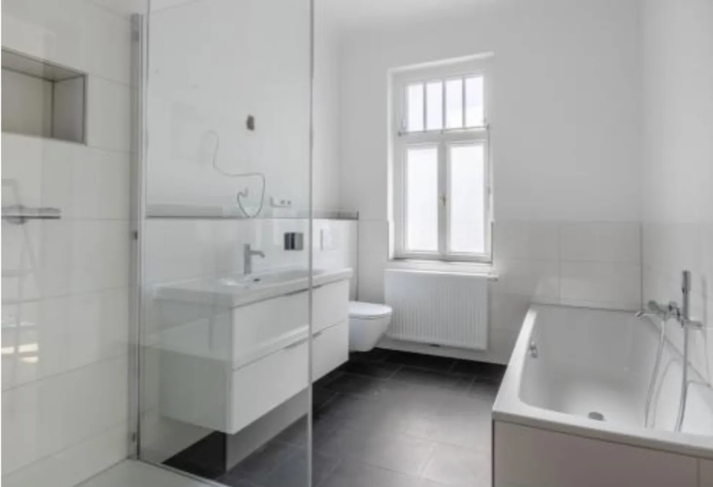 8 room house with 198 m² in Bremen – Photo 9