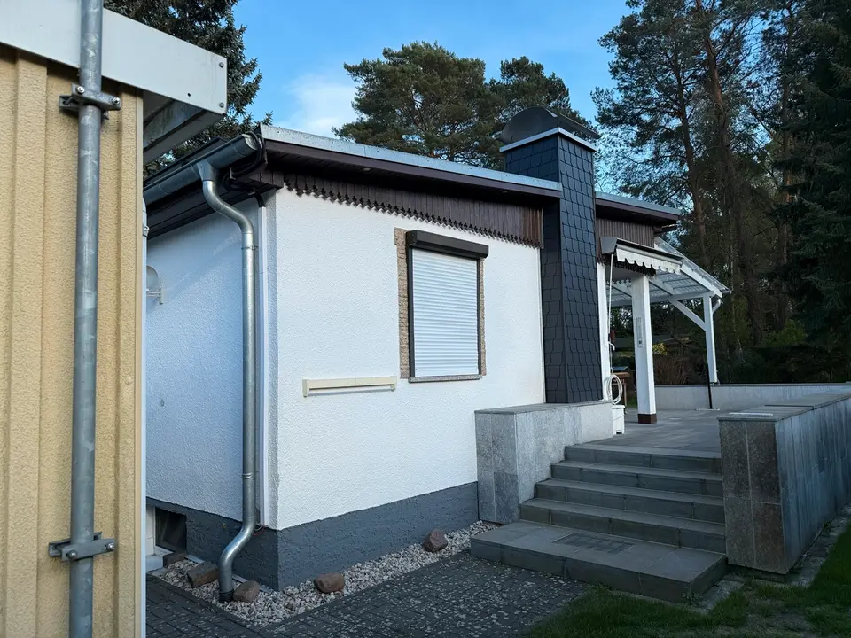 2 Zimmer Haus mit 60 m² in Königs Wusterhausen – Bild 9
