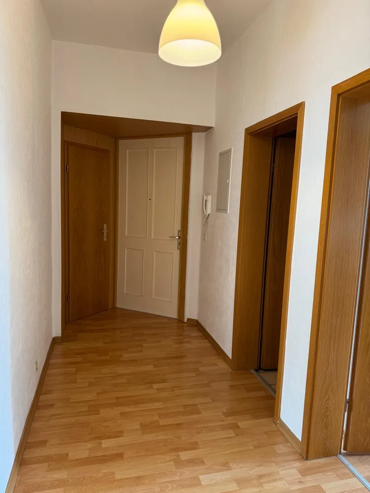 2 room apartment with 65 m² in Chemnitz – Photo 12
