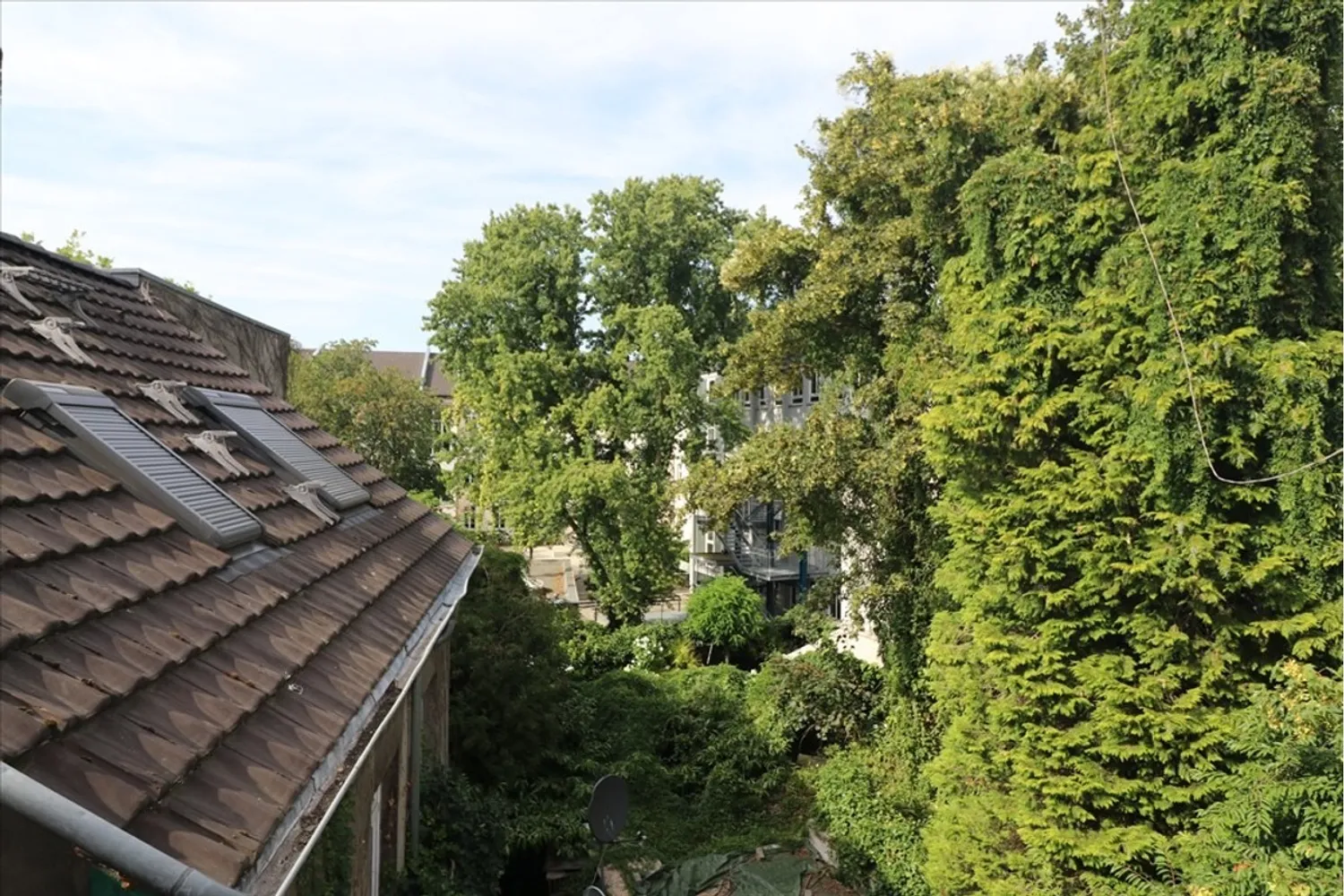 2 Zimmer Wohnung mit 40 m² in Krefeld – Bild 11