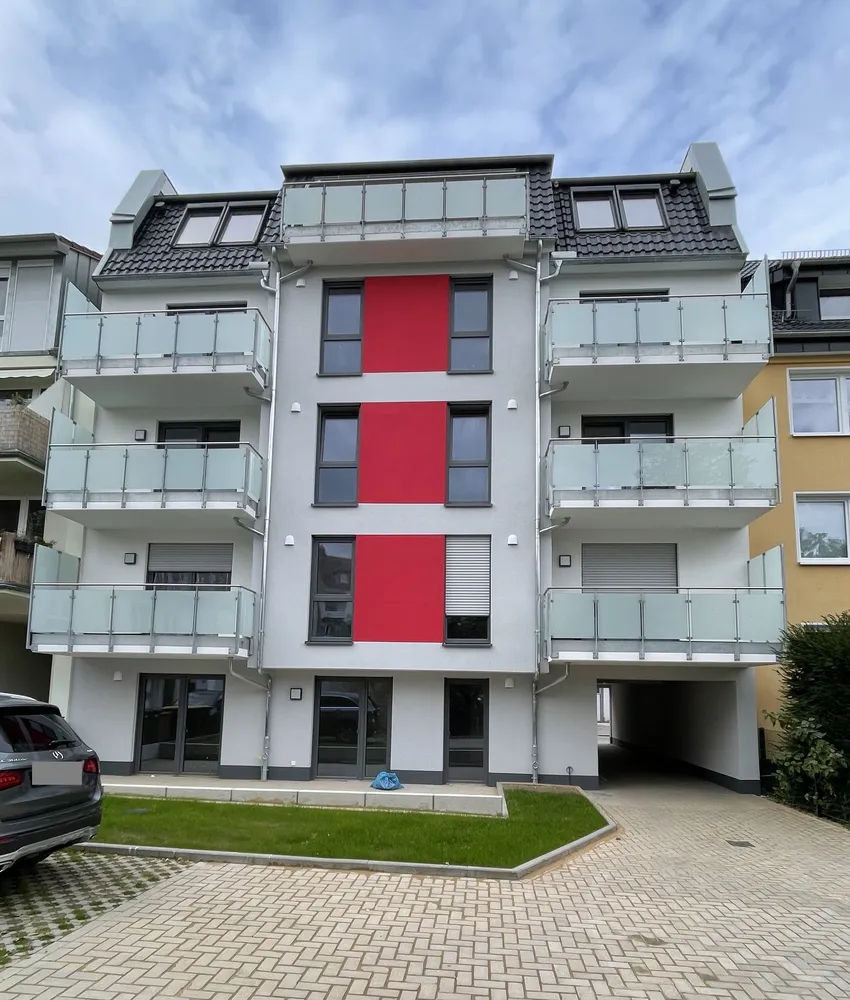 5 Zimmer Wohnung mit 125 m² in Osnabrück – Bild 2