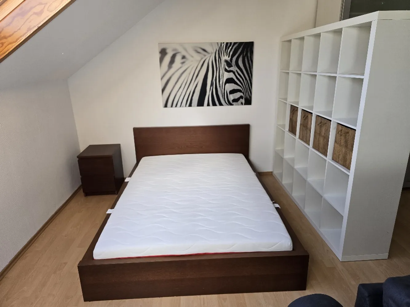 1 Zimmer Wohnung mit 53 m² in Saarbrücken – Bild 11