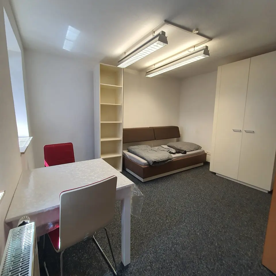 Studio mit 17 m² in Bayreuth – Bild 7