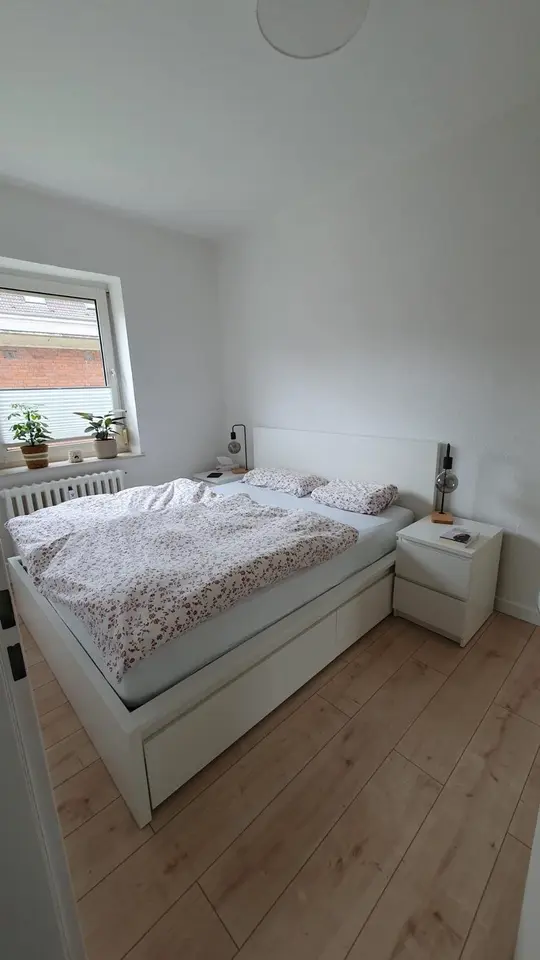 2 Zimmer Wohnung mit 46 m² in Kiel – Bild 3