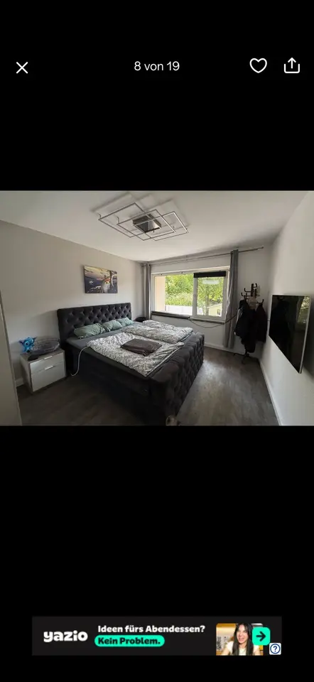 3 Zimmer Wohnung mit 66 m² in Kiel – Bild 7