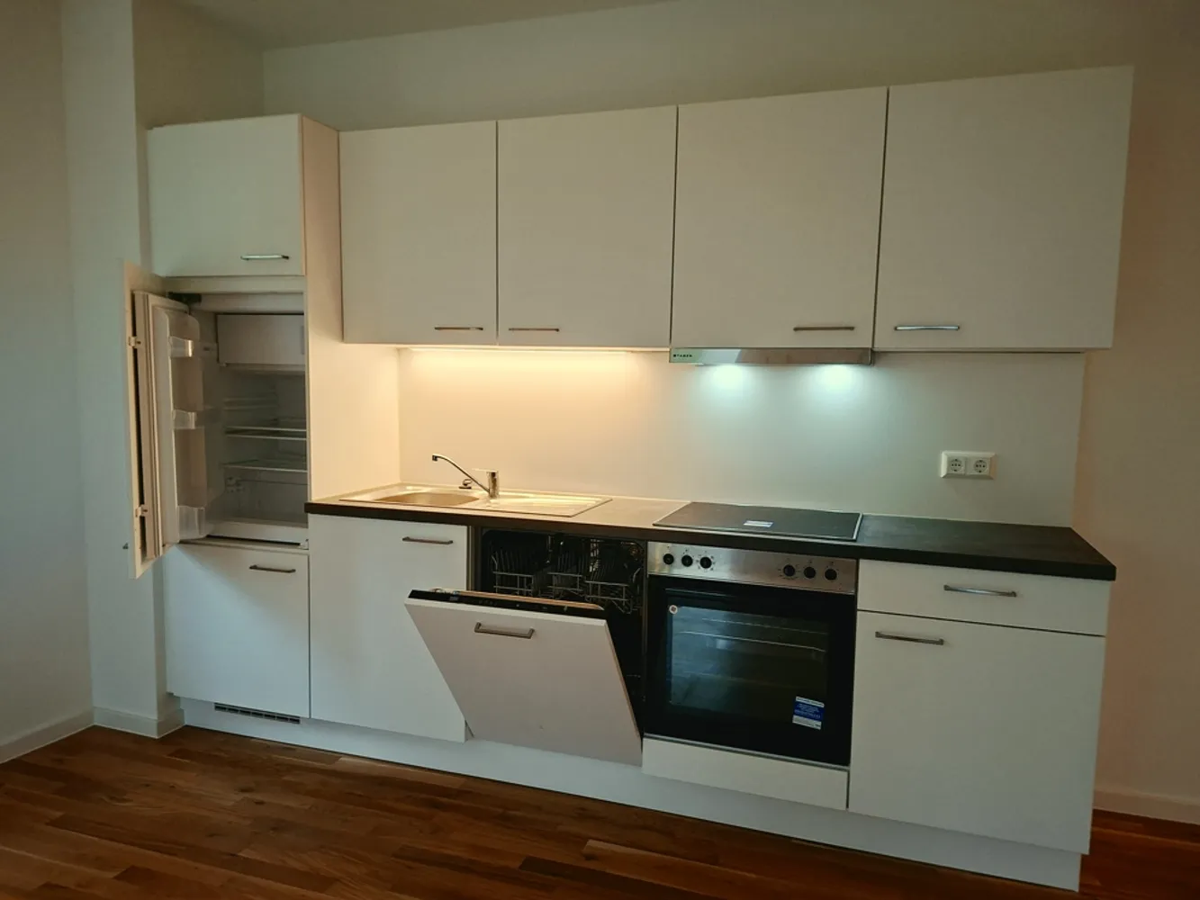 2 Zimmer Wohnung mit 65 m² in Leipzig – Bild 7