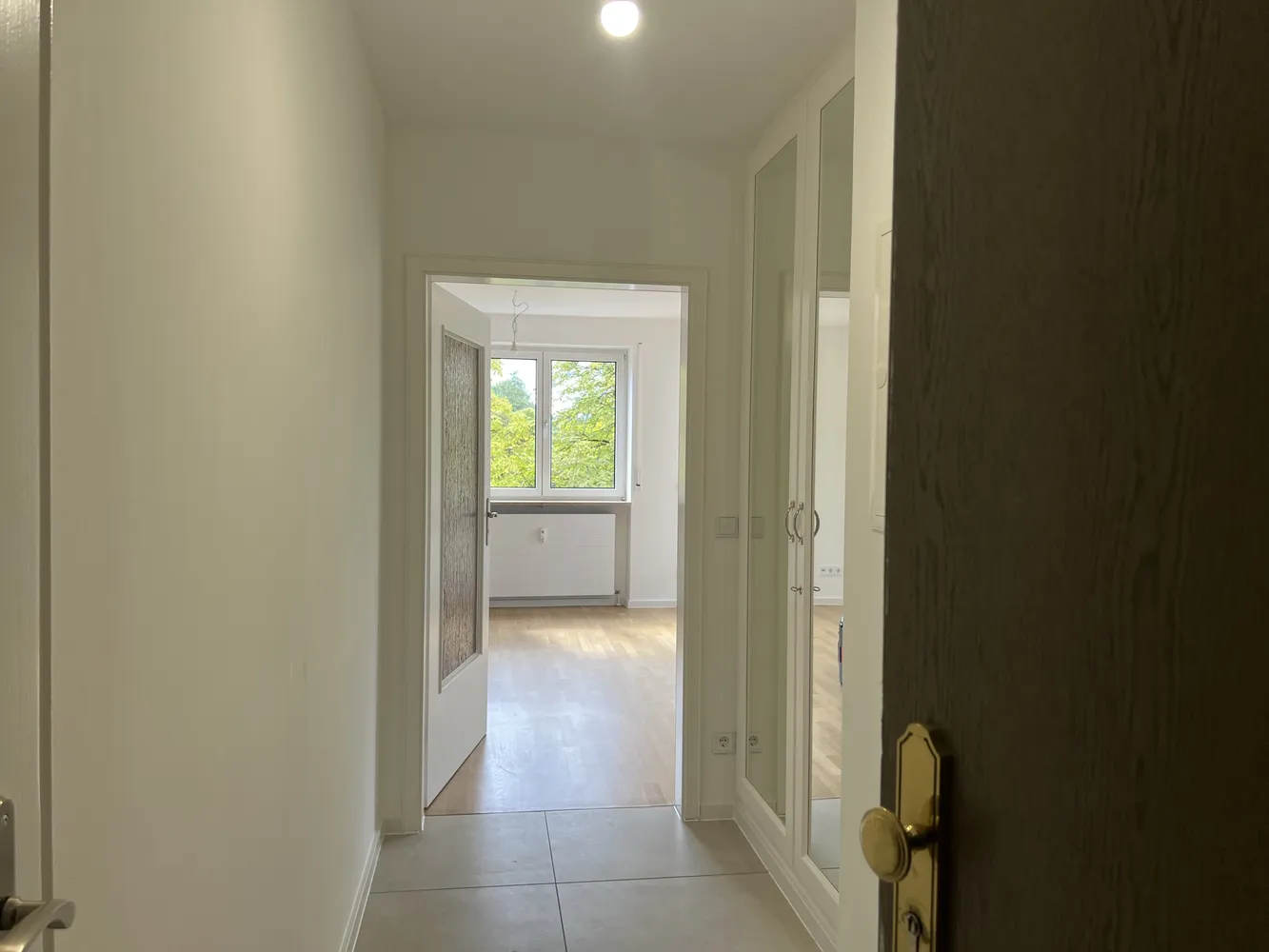 1 Zimmer Wohnung mit 35 m² in München – Bild 2