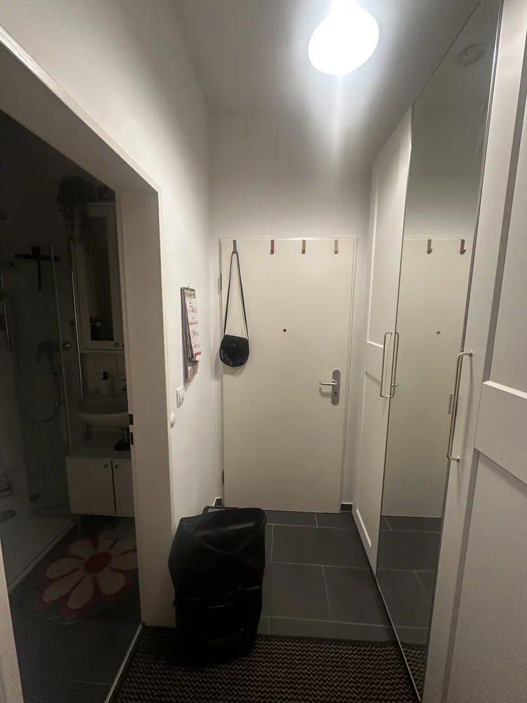 1 Zimmer Wohnung mit 34 m² in Braunschweig – Bild 8