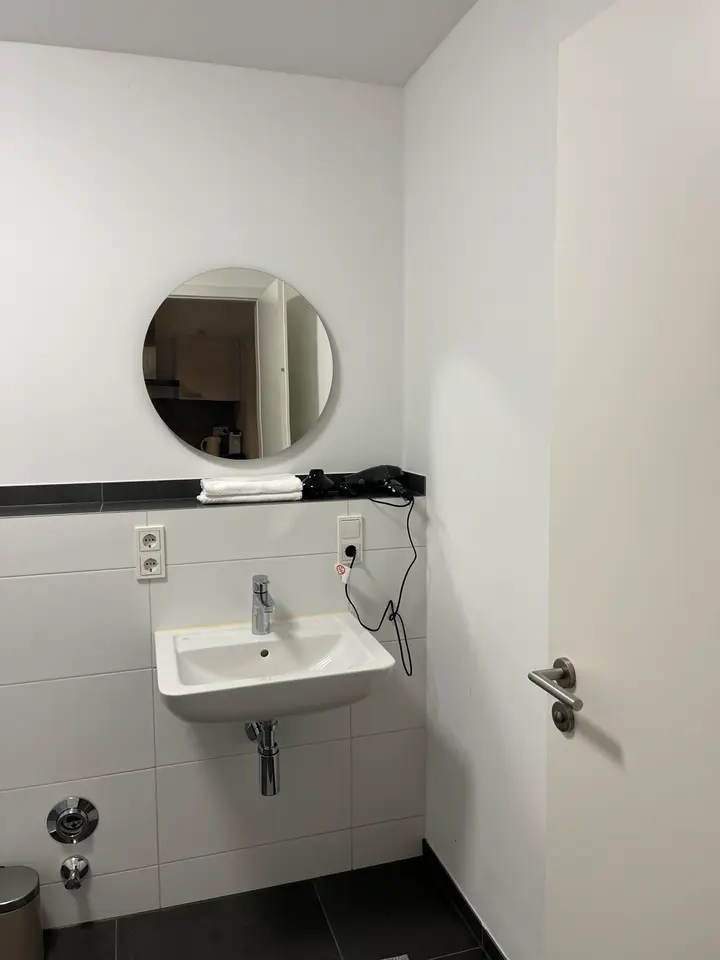 2 Zimmer Wohnung mit 45 m² in Trier – Bild 4