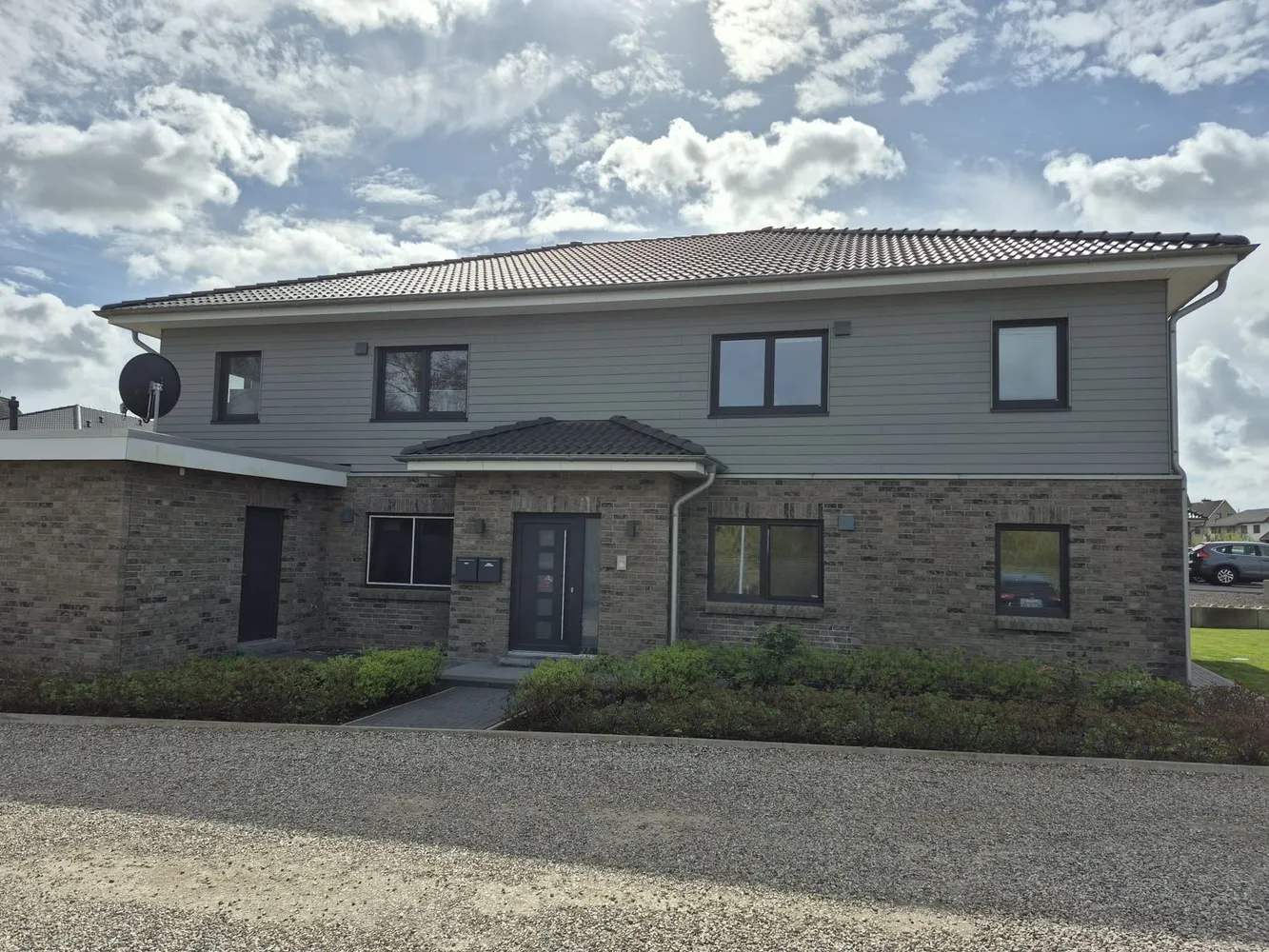 3 Zimmer Wohnung mit 76 m² in Heide – Bild 1