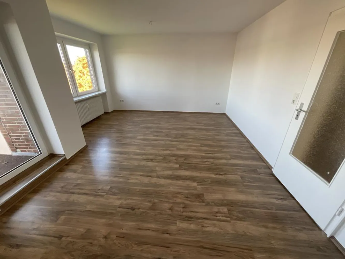 3 Zimmer Wohnung mit 72 m² in Wilhelmshaven – Bild 12