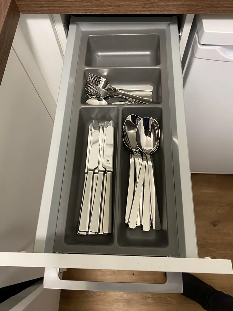 1 Zimmer Wohnung mit 40 m² in Leonberg – Bild 3