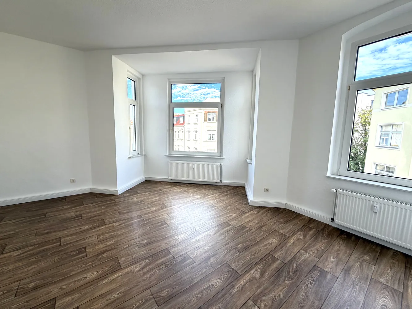 3 room apartment with 87 m² in Magdeburg – Photo 4
