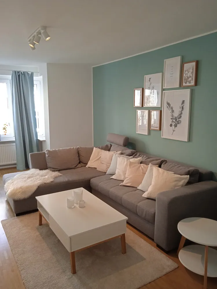 3 Zimmer Wohnung mit 83 m² in Hannover – Bild 3