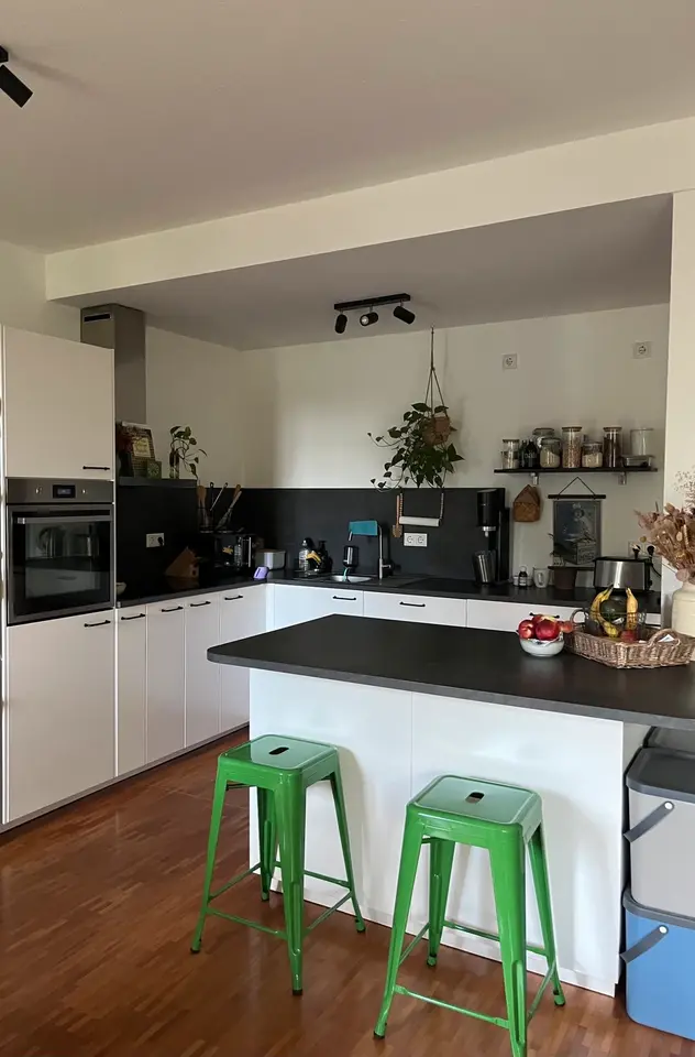 3 Zimmer Wohnung mit 90 m² in Dresden – Bild 3