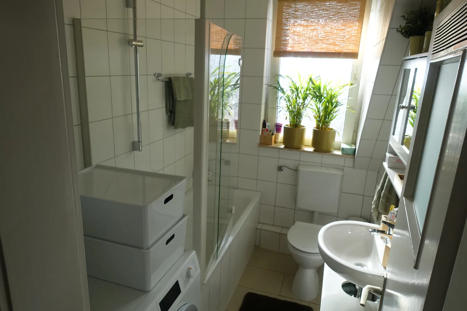2 Zimmer Wohnung mit 43 m² in Krefeld – Bild 3