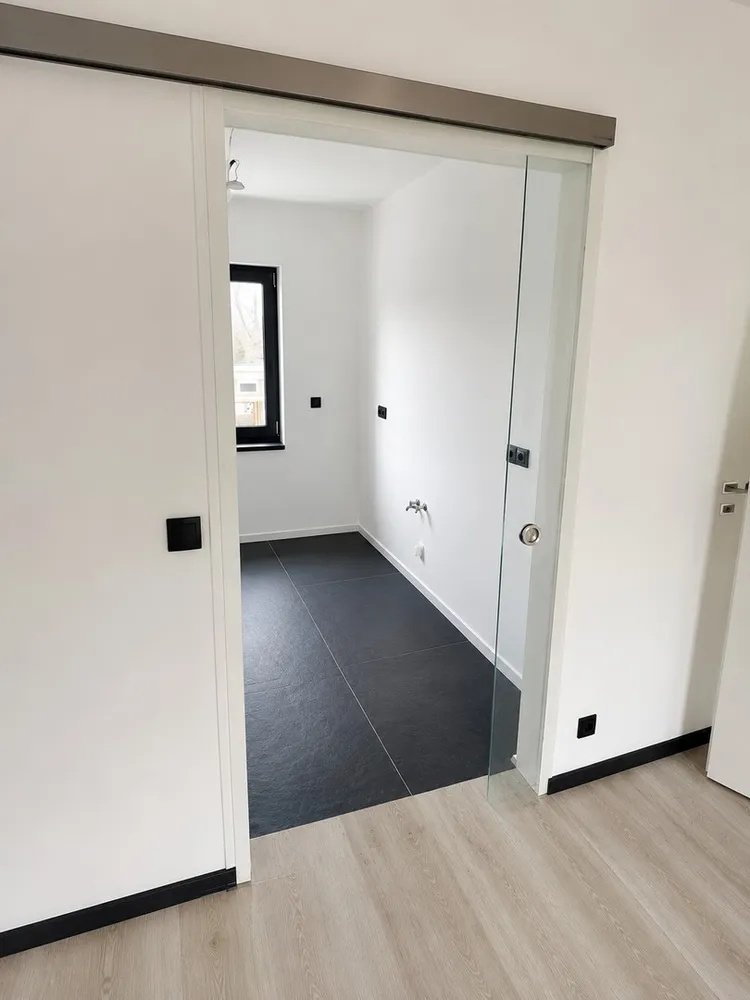 4 Zimmer Wohnung mit 114 m² in Nürnberg – Bild 8