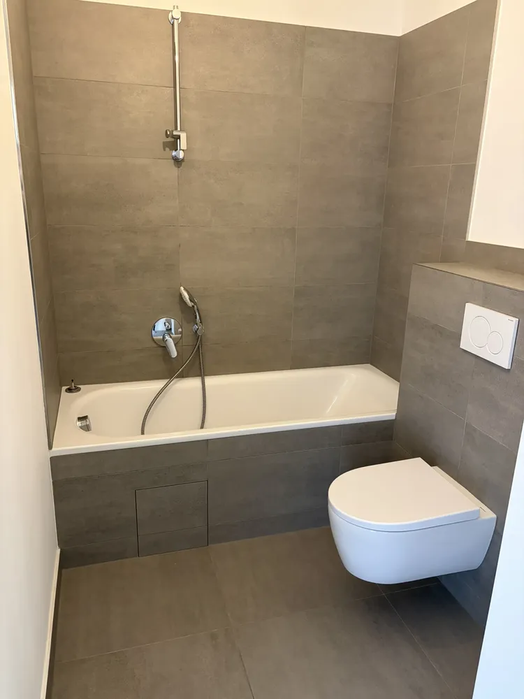 2 room apartment with 72 m² in Berlin – Photo 10