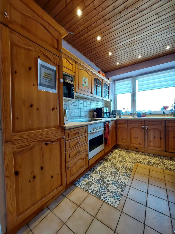 4 Zimmer Wohnung mit 100 m² in Emsdetten – Bild 6