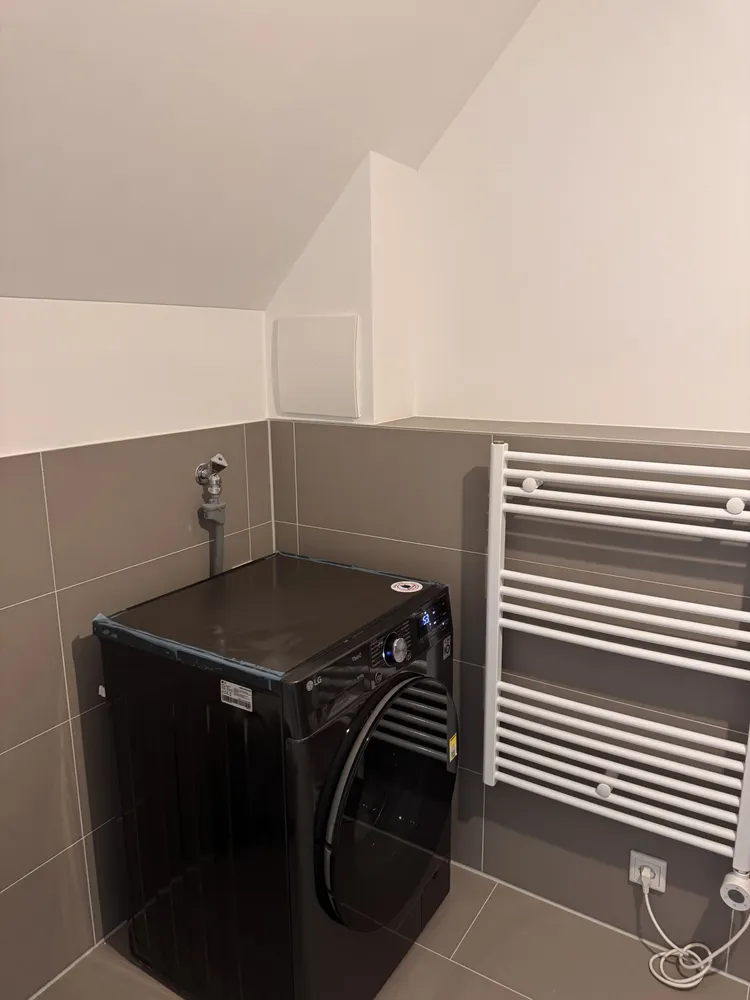 2 Zimmer Wohnung mit 55 m² in München – Bild 6