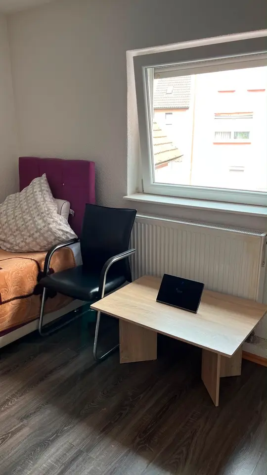WG-Zimmer mit 15 m² in Backnang – Bild 3